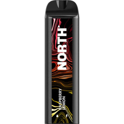 North 5000 Raspberry Lemon
