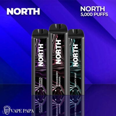 North 5000