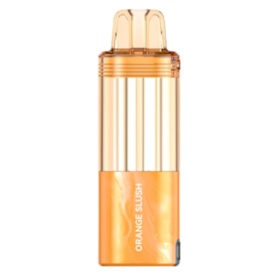 Foger Switch Pro 30K Pod Only - Orange Slush