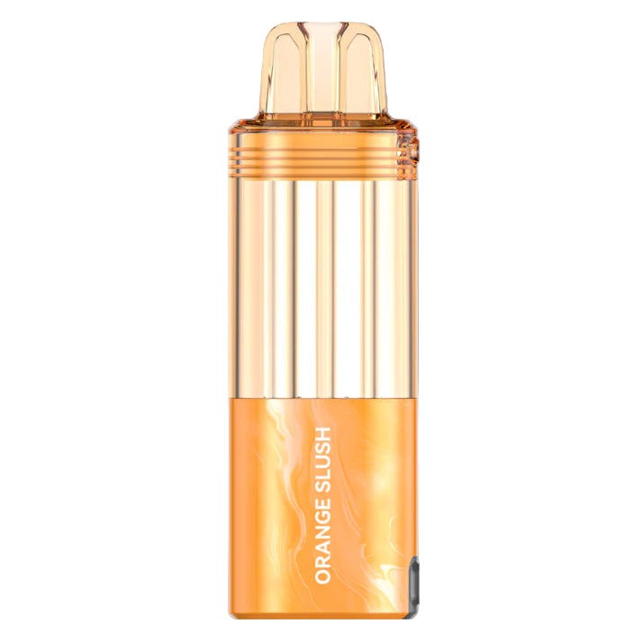 Foger Switch Pro 30K Pod Only - Orange Slush