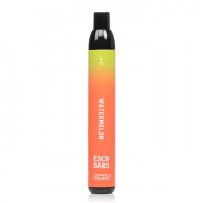Esco Bars H2O 2500 Watermelon