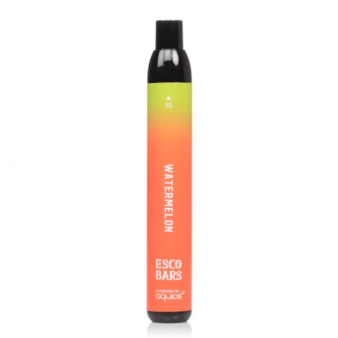 Esco Bars H2O 2500 Watermelon