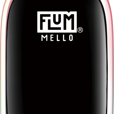 Flum Mello 20K Disposable Vape - Peachy Ice