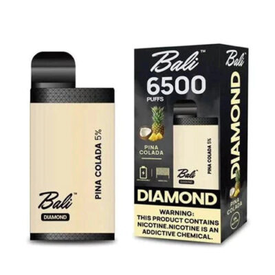 Bali Diamond Pina Colada