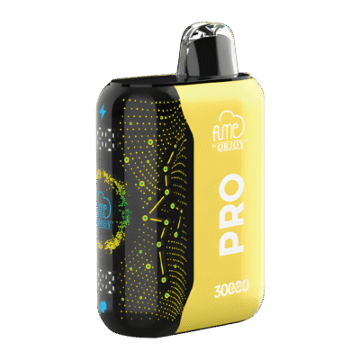 Pineapple Paradise Fume PRO 30K Vape