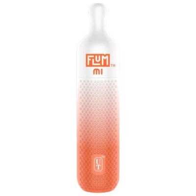 Flum MI Pineapple Mango Peach