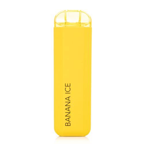 POP HIT BAR Banana Ice