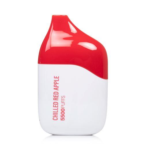 POP HIT SOLO Chilled Red Apple
