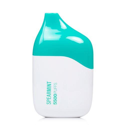 POP HIT SOLO Spearmint