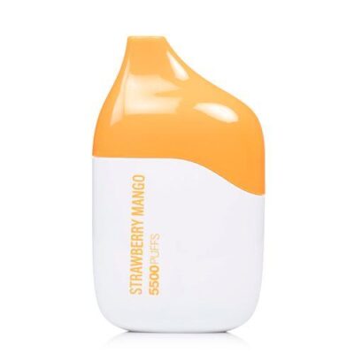 POP HIT SOLO Strawberry Mango