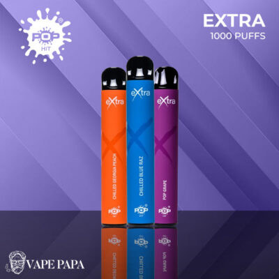 POP HIT EXTRA