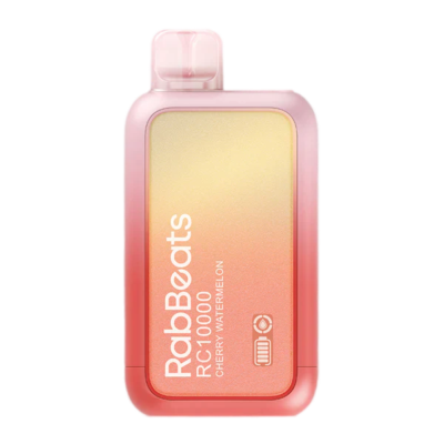 RabBeats RC10000 Cherry Watermelon