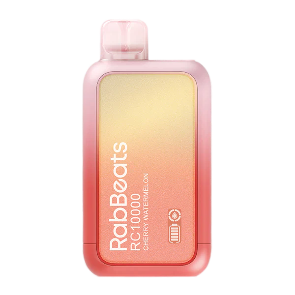 RabBeats RC10000 Cherry Watermelon