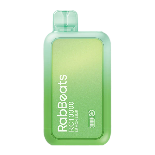 RabBeats RC10000 Lemon Lime