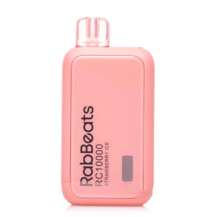 RabBeats RC10000 Strawberry Ice