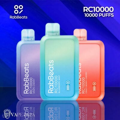 RabBeats RC10000