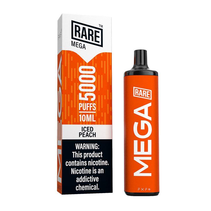 Rare Mega