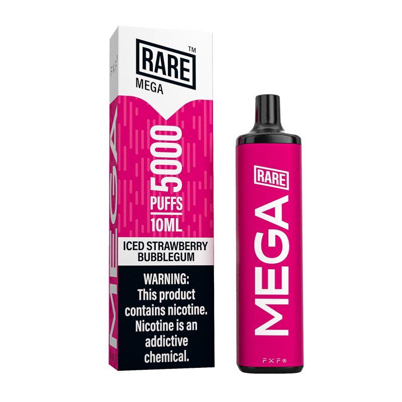 Rare Mega