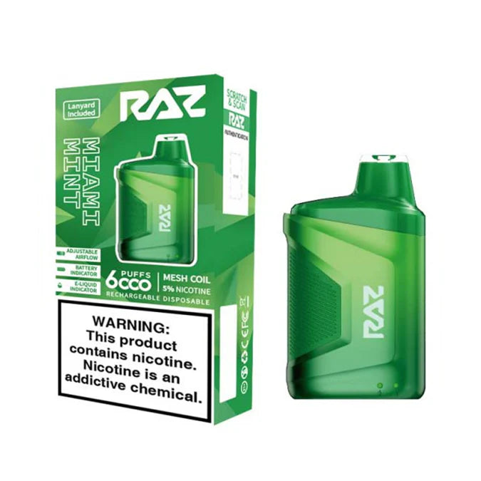 Raz CA6000 - Image 13
