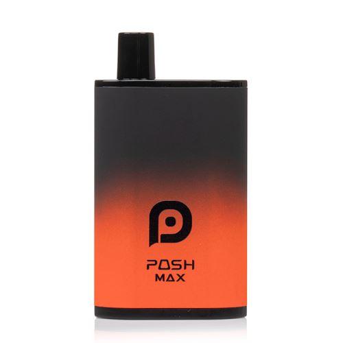 Posh Max Red Apple