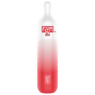 Flum MI Red Apple