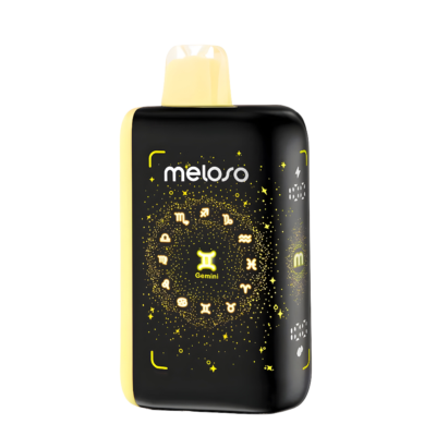 Root Beer Geek Bar Meloso Bar 30K Vape