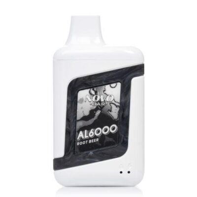 Smok Novo Bar Root Beer