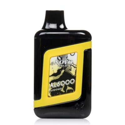 Smok Novo Bar Watermelon Candy