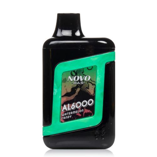 Smok Novo Bar