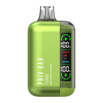 Smok Priv Bar Turbo Watermelon Kiwi