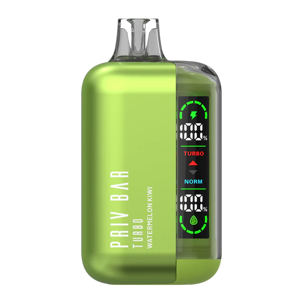 Smok Priv Bar Turbo Watermelon Kiwi