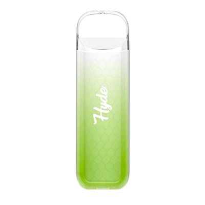 Hyde N-Bar Mini Sour Apple Ice