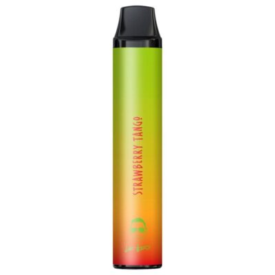 Whiff Magnum Strawberry Tango
