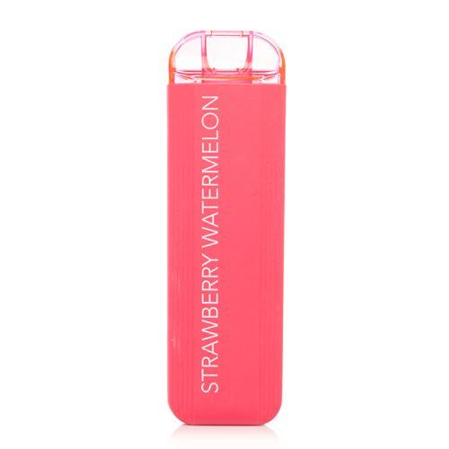 POP HIT BAR Strawberry Watermelon