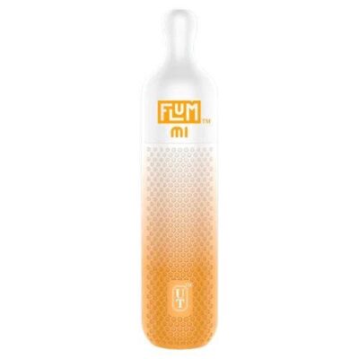 Flum MI Strawberry Mango