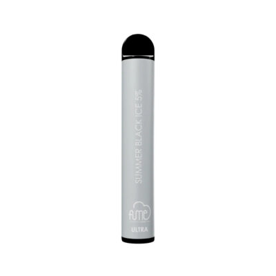 fume ultra summer black ice
