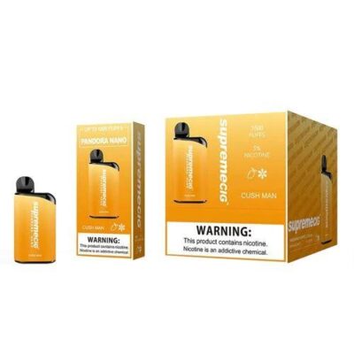 Supreme Pandora Nano Cush Man