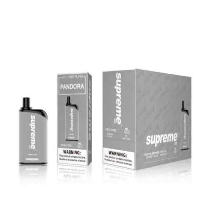 Supreme Pandora Fresh Lychee