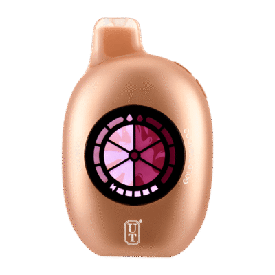 Tobacco Gold Tobacco UT 50K Vape