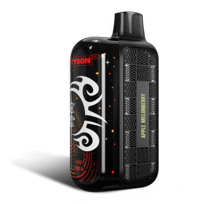 Tyson Legend 30K Apple Melonberry
