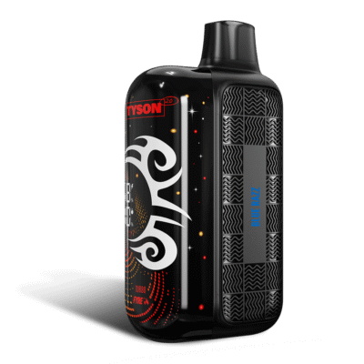 Tyson Legend 30K Blue Razz