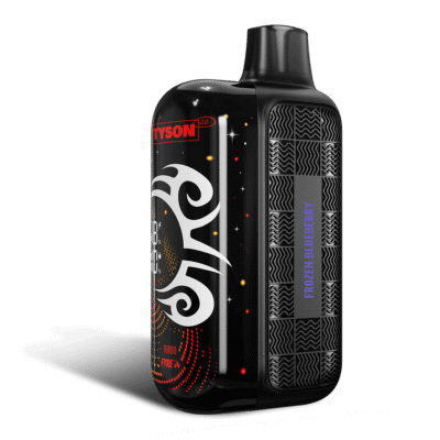 Tyson Legend 30K Frozen Blueberry