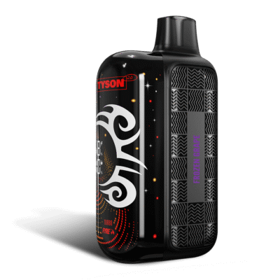 Tyson Legend 30K Frozen Grape