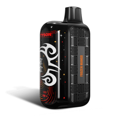Tyson Legend 30K Frozen Mango