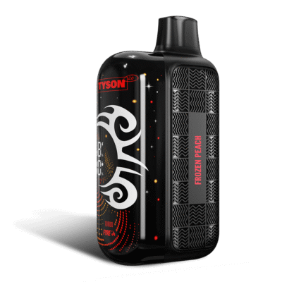 Tyson Legend 30K Frozen Peach