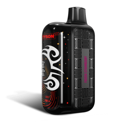 Tyson Legend 30K Frozen Strawberry