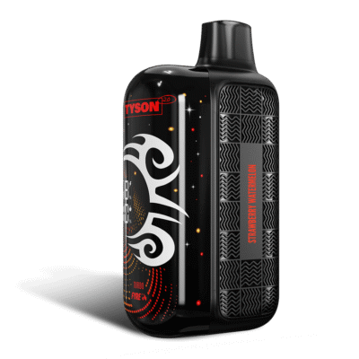 Tyson Legend 30K Strawberry Watermelon