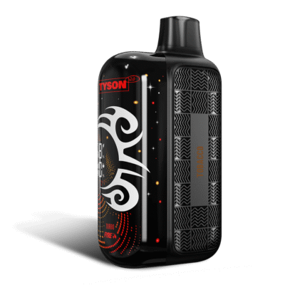 Tyson Legend 30K Tobacco