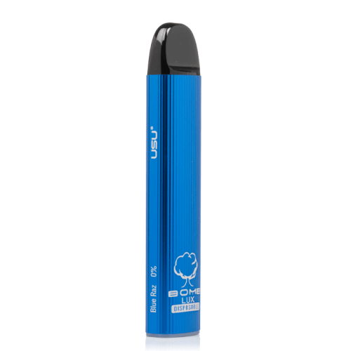 Bomb Lux Zero Blue Razz