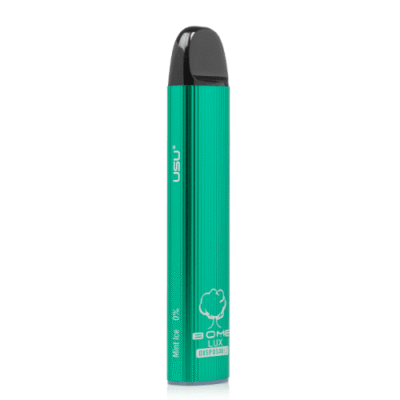 Bomb Lux Zero Mint Ice